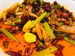 -李老爹香辣蟹(宣武门店)