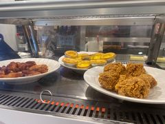 -乡村基(双流时代奥特莱斯餐厅)