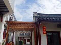 -小陆莲花蟹园农家乐(莲花岛店)