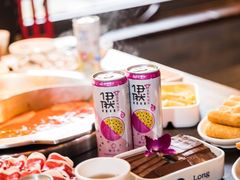-大龙燚火锅(天钥桥路店)