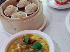 -港久茶餐厅(鹭洲里店)