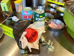 -山葵说·泥炉烤肉(泰达时尚E街区店)