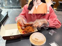 -JPG canteen(广州寺右公馆店)