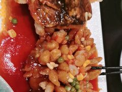 -海天楼中餐厅(吴宫泛太平洋酒店)