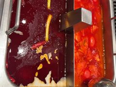 -海底捞火锅(牡丹园店)