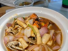 -吴家·非遗淮扬小馆(镇江万达广场店)