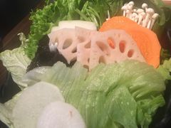 -呷哺呷哺(松江开元店)