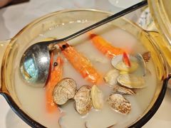 -清真·卡德尔大叔新疆主题餐厅(龙汇路店)