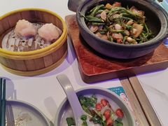 -南拳十三姨·潮汕砂锅粥·粤菜(西单大悦城店)