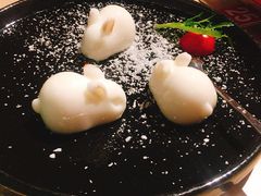-避风塘(金山万达店)