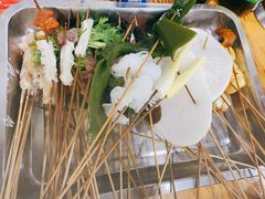 -三番火辣串串香(总店)