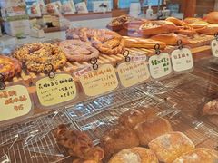 -慢熟面包店bud bread(孩儿巷店)
