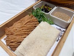 -大张烙馍村(泉山店)