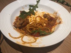 -必胜客(雨润中央店)