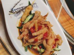 -创味·民间海南菜·非遗藤桥排骨(藤桥·免税城店)