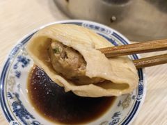-金原鸭血粉丝汤总店(锁金村店)
