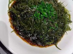 -台州老六海鲜面馆(上南总店)
