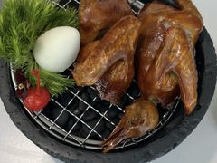 -3号仓库·创意中国菜(新世界城店)