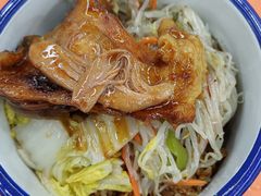 -东华大学第一食堂(松江校区店)