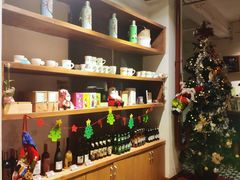 -雕刻时光咖啡馆(交大店)