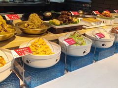 -东北大院·东北菜(三台子店)