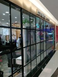 -时尚殿堂hair salon