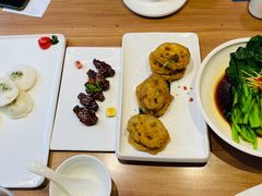 -枣子树·素食餐厅(普陀山店)