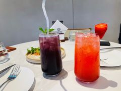 -盐说·西式餐酒馆(光明万达店)