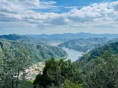 -京东石林峡风景区