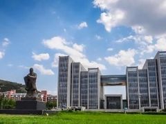 -山东师范大学(千佛山校区)