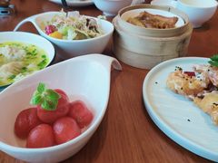-苏州园区福朋喜来登酒店·聚味轩中餐厅