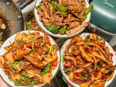 -费大厨辣椒炒肉(正佳广场店)