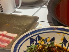 -旧街市鲜货老火锅(大光路店)