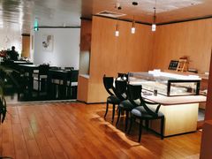 -广州花园酒店·庭·日本餐厅