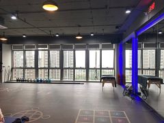 -AC健身·运动康复工作室(千灯湖店)