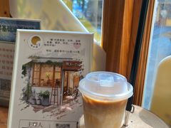-曦Xi Coffee