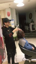 -京世沙龙
