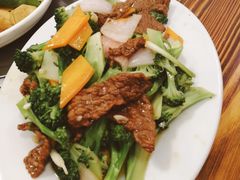 -富哥食店