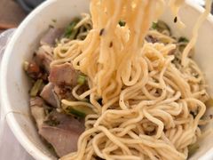 -阿阳牛腩腌面店
