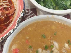 -老三样·旧食新味(船山路店)