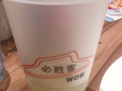 -必胜客(时代广场店)