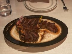 招牌大里脊双人份-Wolfgang’s Steakhouse 沃夫冈牛排馆(上海白玉兰广场店)