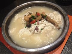 -丝路金桃·新疆菜(徐汇店)