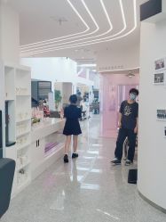 -MINX名珂斯·烫染形象设计