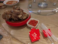 -东北风(江北万达店)