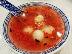 -白家餐厅(徐家汇店)