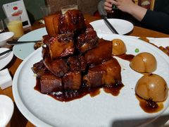 -金枝玉叶上海人家食府(三里河店)