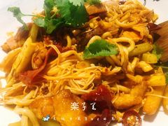 传奇秘制锅底-川成元·麻辣香锅(凯德MALL西直门店)