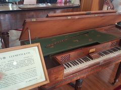 -鼓浪屿钢琴博物馆