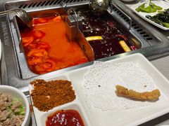 -海底捞火锅(关山保利店)
